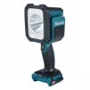 Makita ML007G *AKU LED LAMPA 40 V MAX XGT