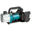Makita DVP181ZK AKU VAKUUM PUMPA 2 x 18 V LXT