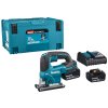 makita djv184rtj pila priamociara akumulatorova lxt li ion 18v 2x 5.0ah akumulator a nabijacka 21384[1]