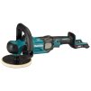 Makita PV001GZ AKU LEŠTIČKA 180 mm 40 V MAX XGT