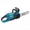 Makita DUC357ZX3 AKU REŤAZOVÁ PÍLA 18 V LXT