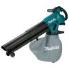 Makita DUB187Z AKU DÚCHADLO-VYSÁVAČ 18 V LXT