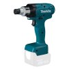 Makita DFT085FMZ AKU RÁZOVÝ UŤAHOVÁK 14,4 V LXT