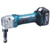 Makita DJN161RFJ AKU PRESTRIHOVAČ 18 V LXT