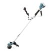 Makita DUR368AZ AKU KROVINOREZ 2 x 18 V LXT