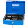 Skrinka CashBox 250x180x90 mm, na peniaze
