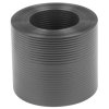 Páska Strend Pro EUROSTANDARD, 190 mm, L-26 m, tieniaca, antracit, krycia, na plotové panely, 1050 g/m2, PVC, RAL7016