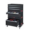 Box Keter® 17201228, TOOL CHEST SET, 6 zásuviek, 560x750x290 mm, na náradie