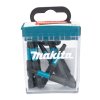 Makita E-12429 SADA BITOV IMPACT BLACK T20 50 MM 10 KS