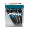 Makita E-12681 SADA BITOV IMPACT BLACK T40 50 MM 10 KS