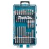 Makita Sada bitov a držiaka 30ks