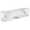 Pasca Wiretrap90, na hlodavce, 90x18x23 cm