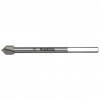 Vrták do skla/keramiky, Ø10 mm L96 mm (Valcovitá stopka)