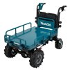 Makita DCU601Z AKU FÚRIK 2 x 18 V LXT