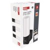 GoSmart Vonkajšia otočná kamera IP-310 TORCH s Wi-Fi a svetlom, čierna