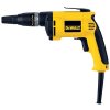 DEWALT DW274K Skrutkovač do sadrokartónu 540W Kufrík