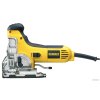 DEWALT DW333K Píla priamočiara 701W 110mm hríbik