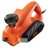 Black and Decker KW712 HOBLÍK 650W 0-2mm