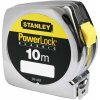 STANLEY 0-33-442 Meter zvinovací POWERLOCK® 10m s plastovým ABS puzdrom