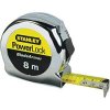 STANLEY 1-33-198 Meter zvinovací POWERLOCK® s plastovým ABS puzdrom 8m