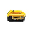 DEWALT DCB182 Akumulátor 18V 4,0Ah XR Li-Ion