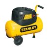 STANLEY - Kompresory D 200/8/24 Kompresor bezolejový D 200/8/24