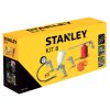 STANLEY - Kompresory 9045671STN Sada príslušenstva 8 dielna - KIT8