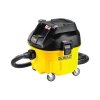 DEWALT DWV901L Vysávač 30l 1400W trieda ods. L