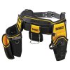 DEWALT DWST1-75552 Kompletná zostava opasku s kapsami