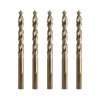 DEWALT DT4947 Sada vrtákov do kovu Extreme® HSS-E Cobalt 12,0x151mm 5ks
