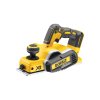 DEWALT DCP580N HOBLÍK 2mm 82mm 18V