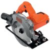 Black and Decker CS1250L Píla kotúčová 1250W 190x16mm laser