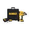 DEWALT DCN890P2 Klincovačka do betónu 18V 2x5,0Ah Kufor