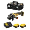 vyr 844 DeWALT DCG405P2