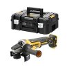 DEWALT DCG405NT Brúska uhlová 125mm 18V 1000W Tstak bez AKU bezuhlíková