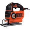 Black and Decker KS801SE PÍLA PRIAMOČIARA 500W, PRIEREZ 80MM