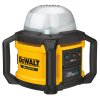 DEWALT DCL074 Svetlo pracovné 18V 360° 500/1000/2000lm bez AKU