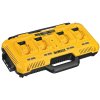 DEWALT DCB104 Nabíjačka so 4 portami 18V MultiPort