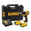 DEWALT DCD708D2T VRTAČKA/SKRUTKOVAČ 18V 2x2,0Ah