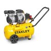 STANLEY - Kompresory SXCMS1324HE Kompresor tichý bezolejový 24l  59dB(A)