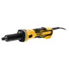 DEWALT DWE4997 BRÚSKA PRIAMA 1300W BEZUHLÍKOVÁ