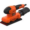 Black and Decker BEW220 Brúska vibračná 150 W, 91x189