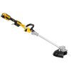 DEWALT DCMST561P1 Kosačka strunová 18V 1x5,0Ah skladacia rukoväť