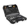 DEWALT DWMT81534-1 Sada hlavíc a príslušenstva s račňou 1/4, 3/8 a 1/2 205 dielna