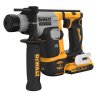 DEWALT DCH172D2 Kladivo vŕtacie kompaktné 18V 1,4J 2x2,0Ah bezuhlíkové