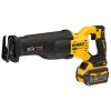 DEWALT DCS386T1 Píla mečová 18V FLEXVOLT ADVANTAGE 1x6,0Ah