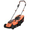 Black and Decker BCMW3318N Kosačka rotačná AKU 2 x 18V, bez akumulátora