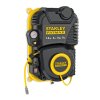 STANLEY - Kompresory FMXCMD152WE Kompresor WALL TECH PRO 8 bar / 2 L