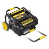 STANLEY - Kompresory FMXCMSHP15TE Kompresor Siltek 20 Super silent 12bar / 15L