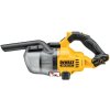 DEWALT DCV501LN VYSÁVAČ RUČNÝ TRIEDY ,,L,, 18V BEZ AKU, + PRÍSLUŠENSTVO